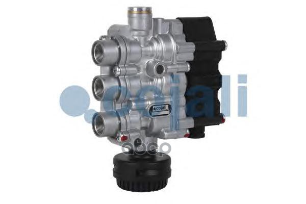 Клапан электромагнитный ECAS