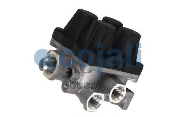 клапан защитный 4-х контурный 13barVOLVO FH12