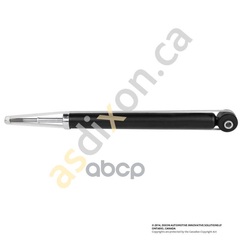 Амортизатор зад. газовый Getz(02-11) All 55310-1C500(-1C200  1C000)