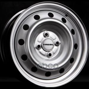 Диск TREBL, 42B29C 5x13/4x98ET29 60.1