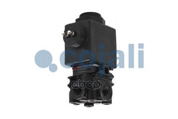 КлапанэлектромагнитныйКПП