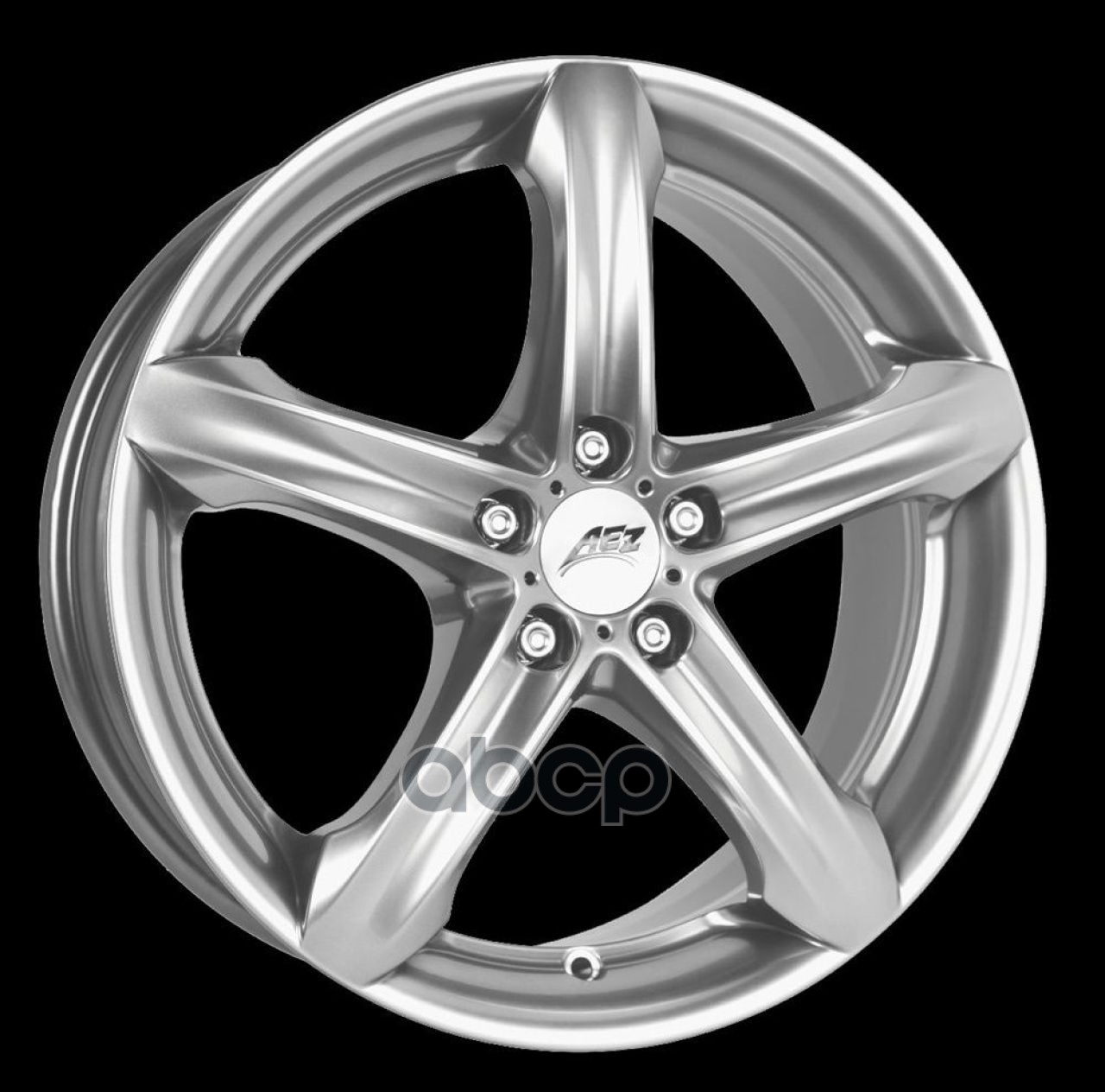 Диск AEZ, Yacht SUV 9x20/5x112ET50 70.1