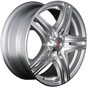 Диск NZ, F-6 7x17/5x112ET40 66.6