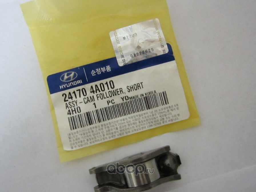Hyundai-KIA 241704A010