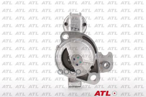 Стартер 12V 17 Kw AUDI  A4 S4/RS4 (03/03-03/09)   A6 4,2L (05/06->)