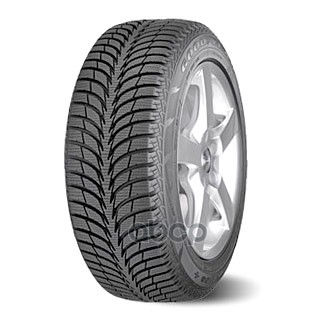 Автошина GOODYEAR Ultra Grip Ice + 225/55 R17 101 T