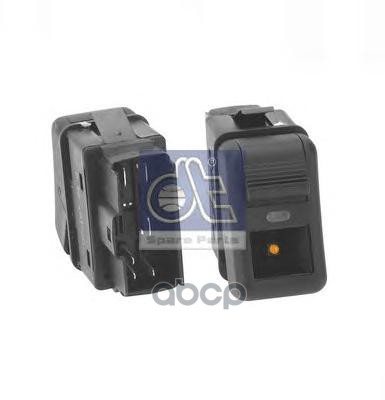 Выключатель! Блокировка Дифф. Volvo Fh/Fm DT Spare Parts арт. 225316