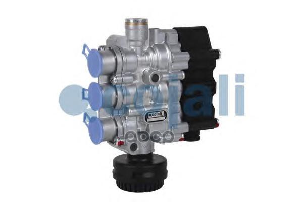 Клапан электромагнитный ECAS