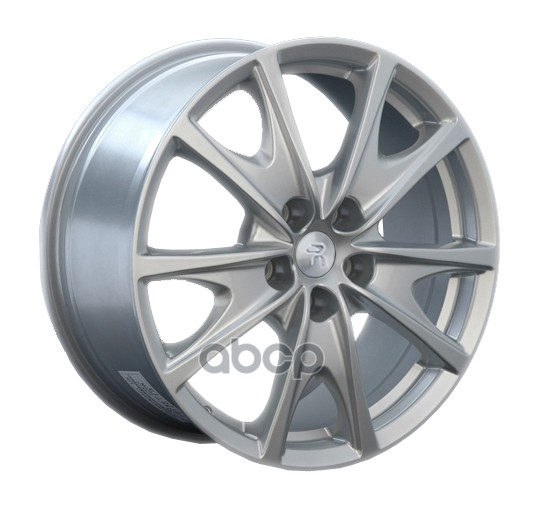 Диск REPLICA, INF13 9.5x21/5x114.3ET50 66.1