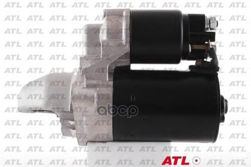 Стартер 12V 1,1KW (фланец d-64 mm.) OPEL Agyla, Astra, Combo, Corsa, Meriva, Tigra 03-10/SUZUKI Ignis, Splash, Swift 03-