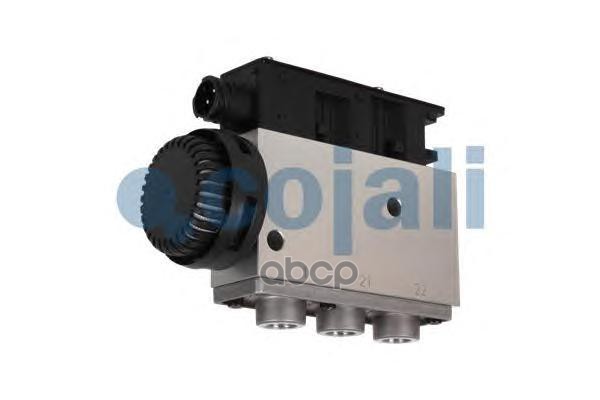 Блок клапанов ELC