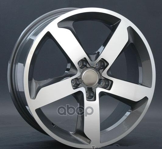 Диск REPLICA, A52 6.5x16/5x112ET33 57.1