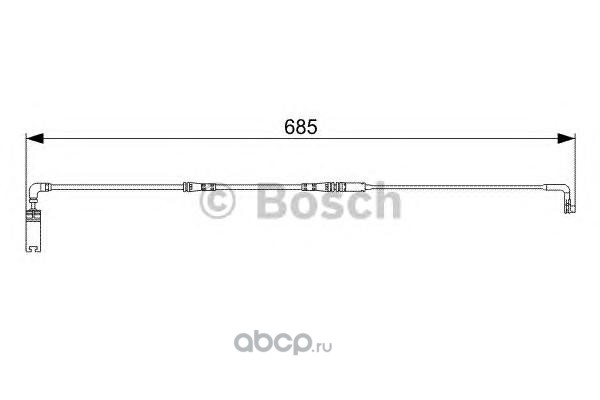 Bosch 1987473003