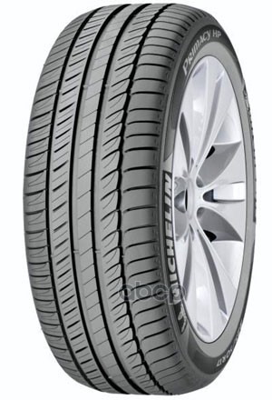 Автошина Michelin Primacy HP 255/40 R17 94 V