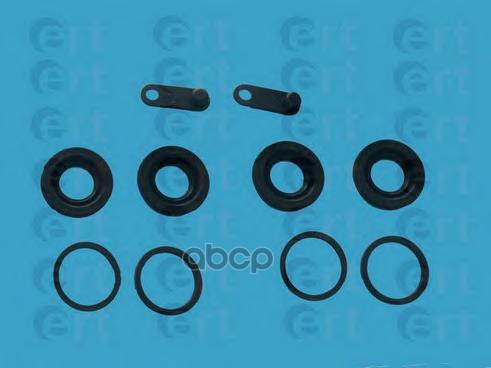 Ремкомплект Тормозного Суппорта Vw: Touareg D30 -10 R Brembo Ert арт. 401624