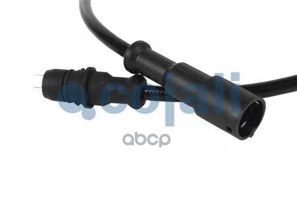 Кабель соединительный ABS и EBS L 6000mm 4497120600 09017VLT