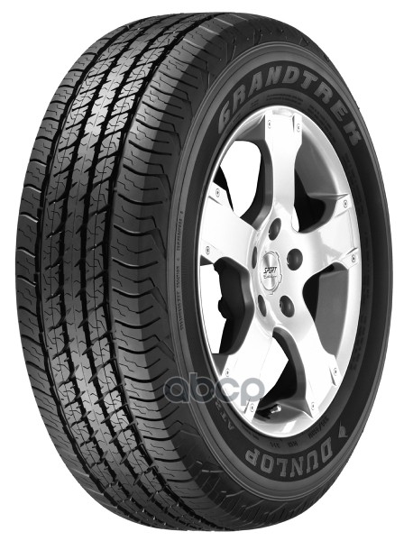 Автошина DUNLOP Grandtrek AT20 225/70 R17 108 S