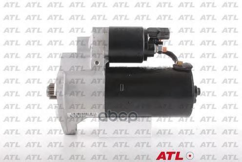 Стартер 12V 2,0 Kw VW LT 2,5TDI 05/99-07/06