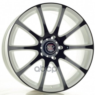 Диск Yamato, Asikaga Takauji 8x18/5x114.3ET45 60.1