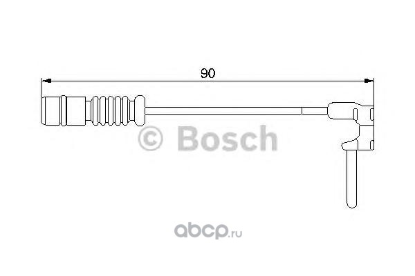 Bosch 1987474901