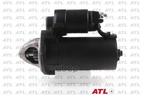 Стартер 12V 1,7 Kw MERCEDES