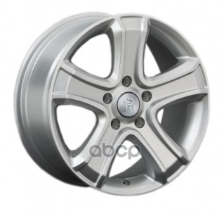 Диск REPLICA, VV24 7.5x17/5x130ET55 71.5