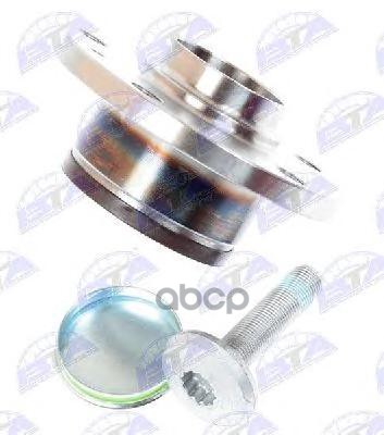 H2W012 BTA Ступица колеса