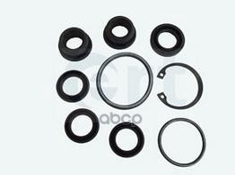 Ремкомплект Главного Тормозного Цилиндра Ssangyong: Rexton 2.7Xdi/3.0 02- Ert арт. 200765