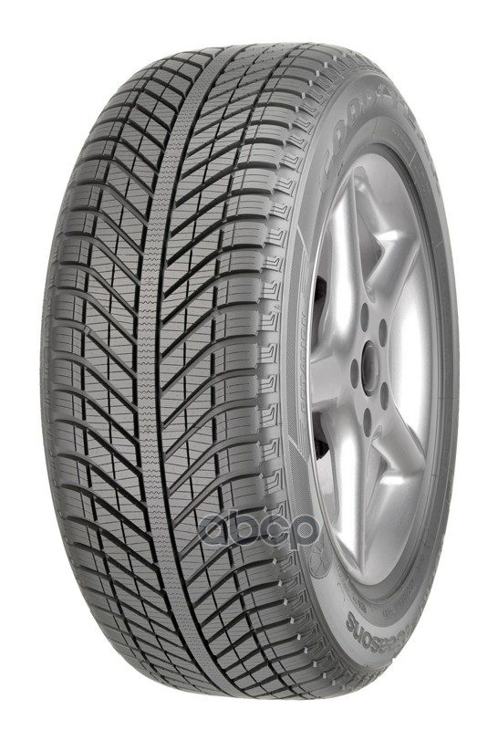 Автошина GOODYEAR Vector 4Seasons 225/50 R17 98 V