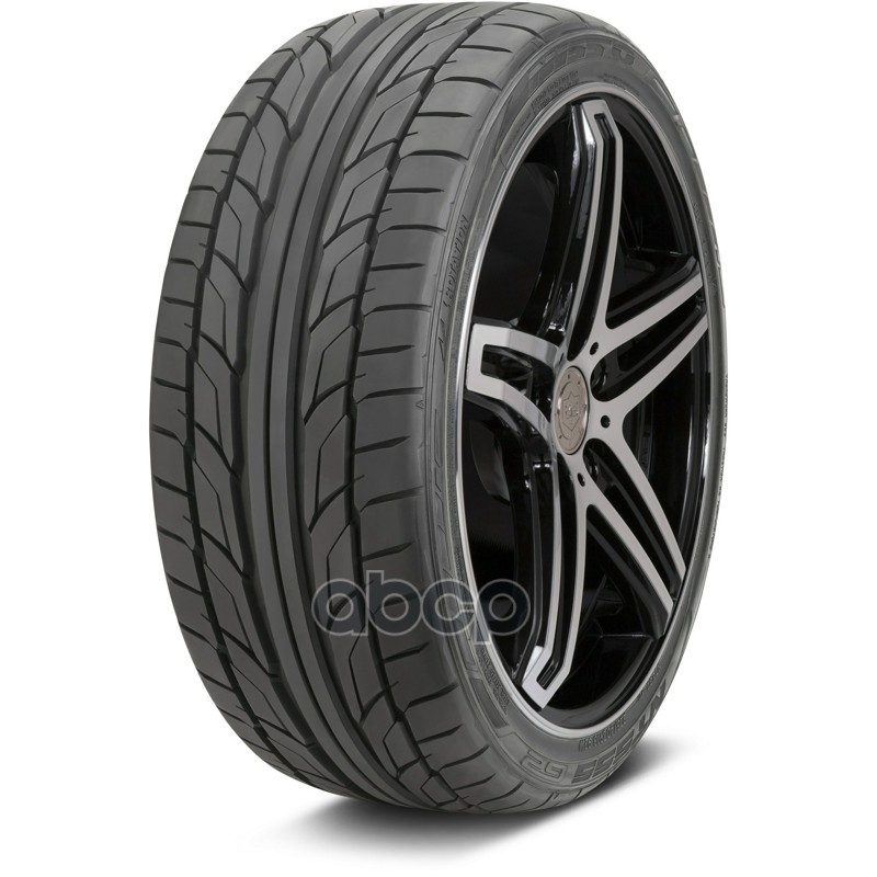 Автошина NITTO NT555 G2 215/35 R18 84 W