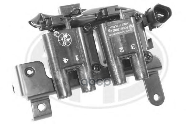 Катушка Зажигания Hyundai Getz (Tb) 1.1 (2002-05) Era арт. 880203