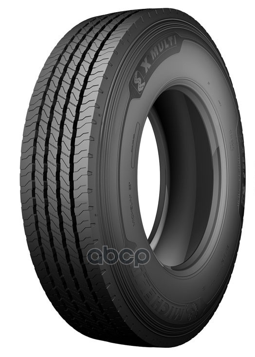 Грузовые шины Michelin X MULTI  Z 245/ R19.5 136 M