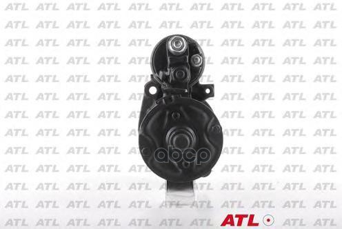 Стартер 12V 14 Kw MERCEDES (W201/W124/S124/C124/T1/T2)  1,8-2,5L (04/77-