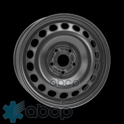 Диск KFZ, VOLKSWAGEN 6.5x16/5x112ET42 57.1