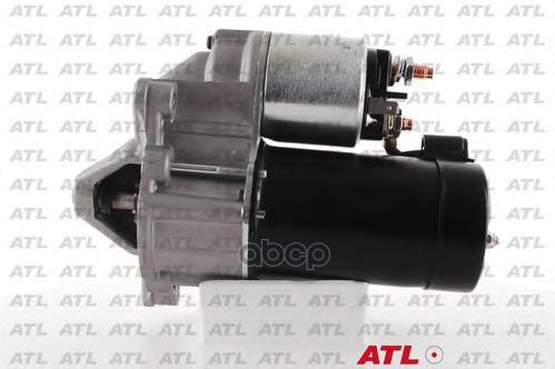 Стартер 12V 1,1 Kw