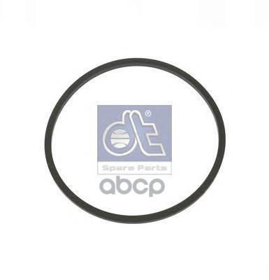 Кольцо Уплотнительное! Фильтра Топливногоmb Om401/402/403/422/441/442/443 DT Spare Parts арт. 420371