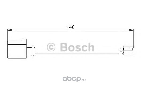 Bosch 1987474566