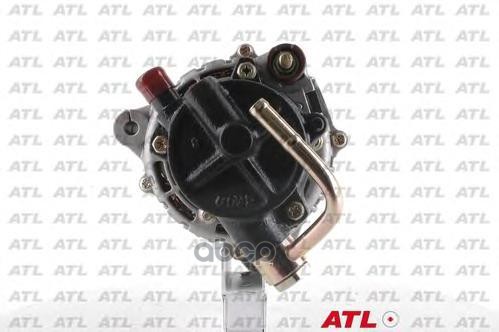 Генератор 14V 120A HYUNDAI Elantra(XD) Santa Fe(SM/CM) Sonata V Tucson(JM)  KIA Carens(FJ) Cerato(LD) Sportage(JE/KM)