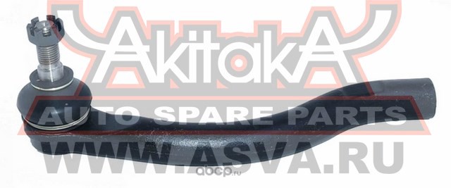 Akitaka 0321FKR