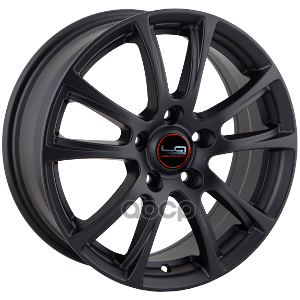 Диск LegeArtis, VW27 7x17/5x112ET43 57.1