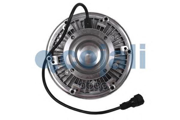 вискомуфта вентилятора RVI Kerax 06>/Premium 2 05>