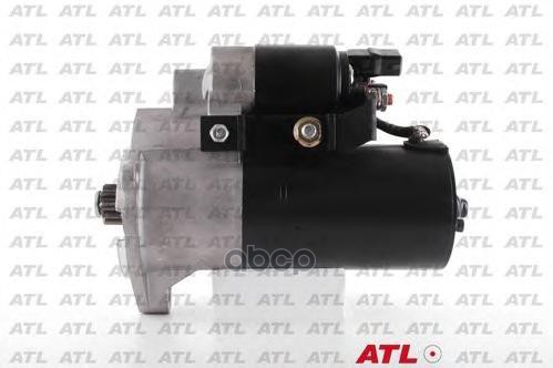 Стартер 12V 1.9 Kw VW LT 28/35/28-46 II 2.5TD mot.AHD/ANJ/AVR/BBF/APA/BBE 97->