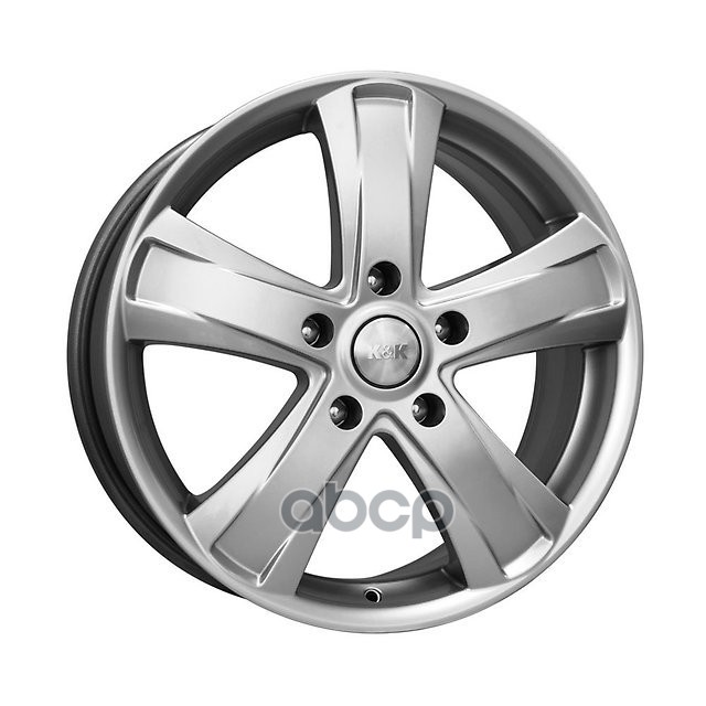 Диск КиК, Канцлер-оригинал (КС479) 8x18/5x150ET60 110.1