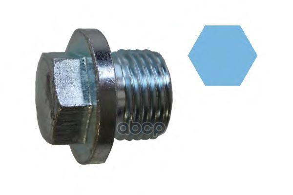 Пробка поддона к-кт M21x1,75x14 CORTECO 220136S Corteco арт. 220136S