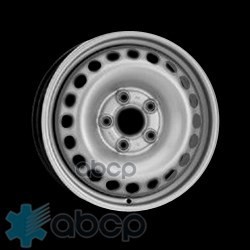 Диск KFZ, VOLKSWAGEN 6.5x16/5x120ET51 65.1