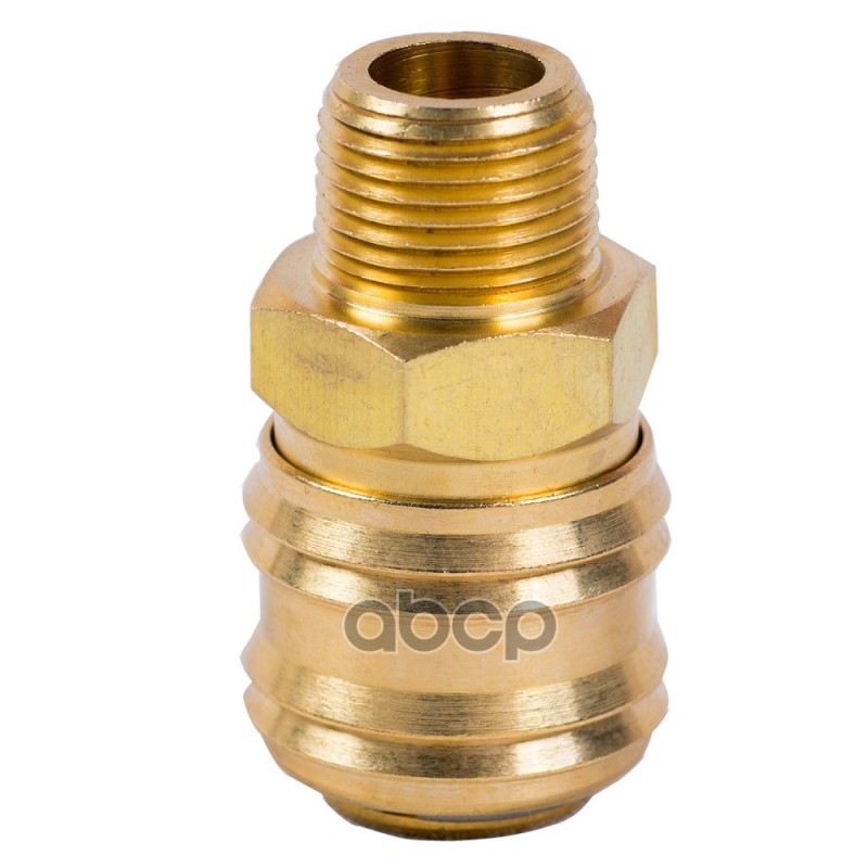 Муфта быстросъемная F>M38