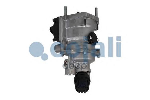 Кран тормозной