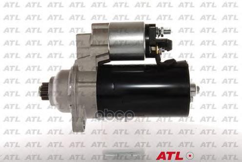 Стартер 12V 1,8 Kw AUDI A2 1,4TDI 11/03-> ,SEAT Ibiza 1,4TDI/1,9TDI 5/02-> ,VW Golf III 1,9TDI 9/93-8/97