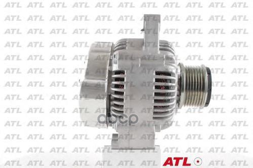 Генератор 14V 80A TOYOTA  Haice IV  Hilux II  Land Cruiser (J12)  2,5D  (11/01->)