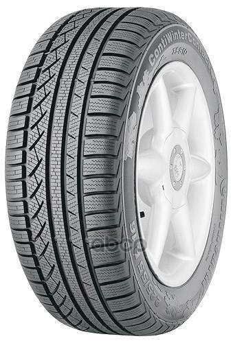 Автошина Continental ContiWinterContact TS 810 Sport 265/40 R18 101 V